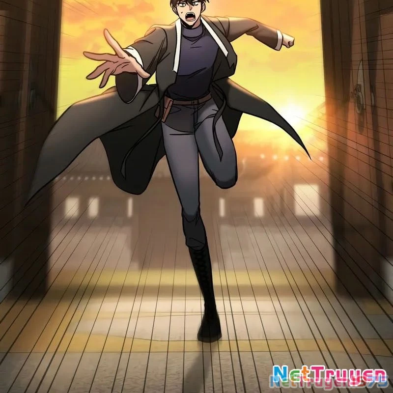 Thợ Săn Số Mệnh Cấp F Chapter 75 - Trang 3
