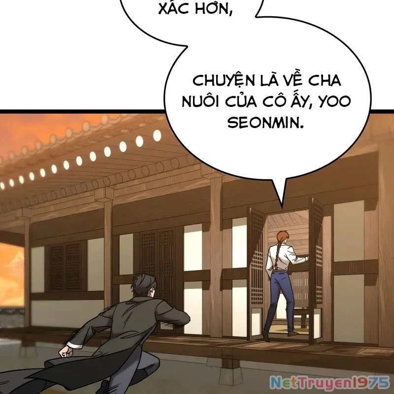 Thợ Săn Số Mệnh Cấp F Chapter 75 - Trang 3