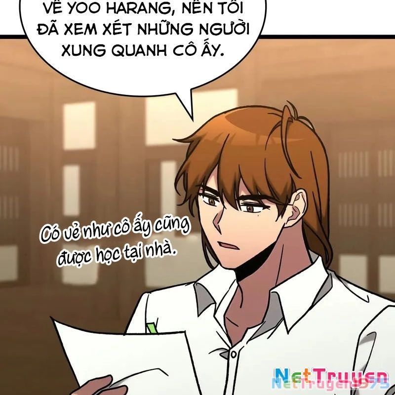Thợ Săn Số Mệnh Cấp F Chapter 75 - Trang 3