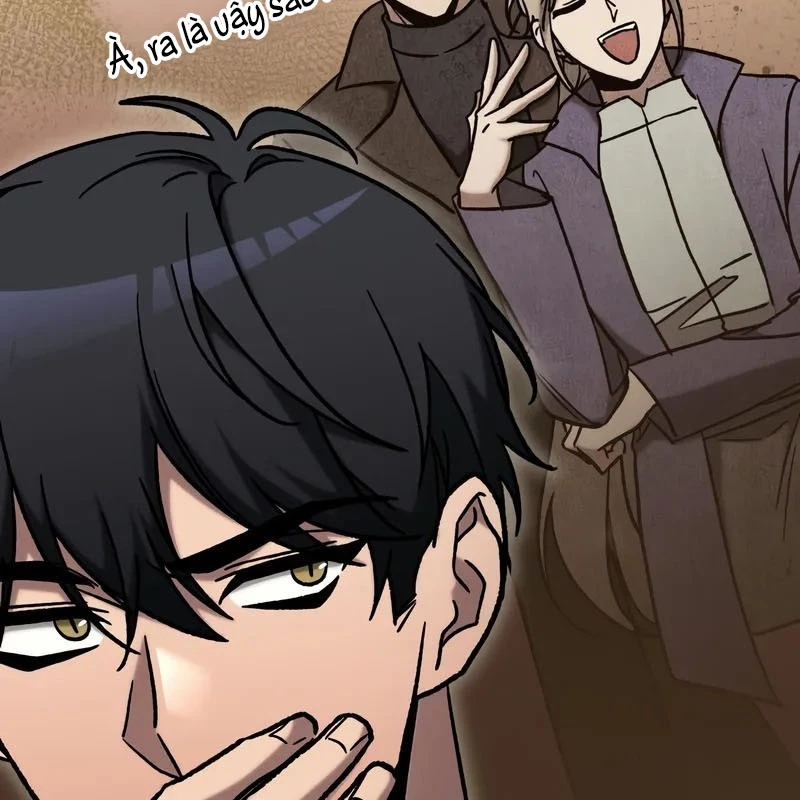 Thợ Săn Số Mệnh Cấp F Chapter 75 - Trang 3