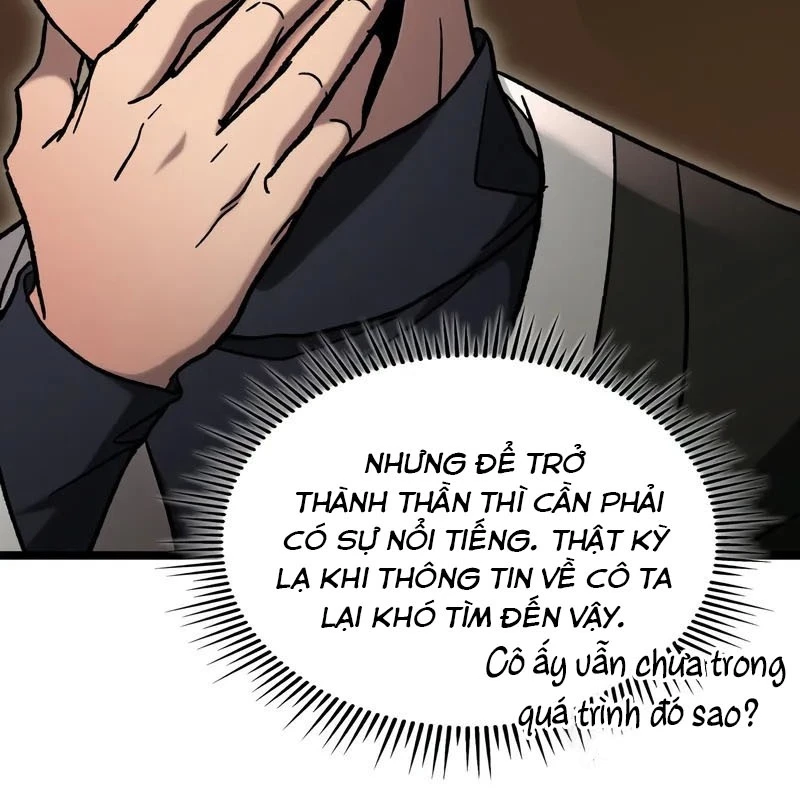 Thợ Săn Số Mệnh Cấp F Chapter 75 - Trang 3