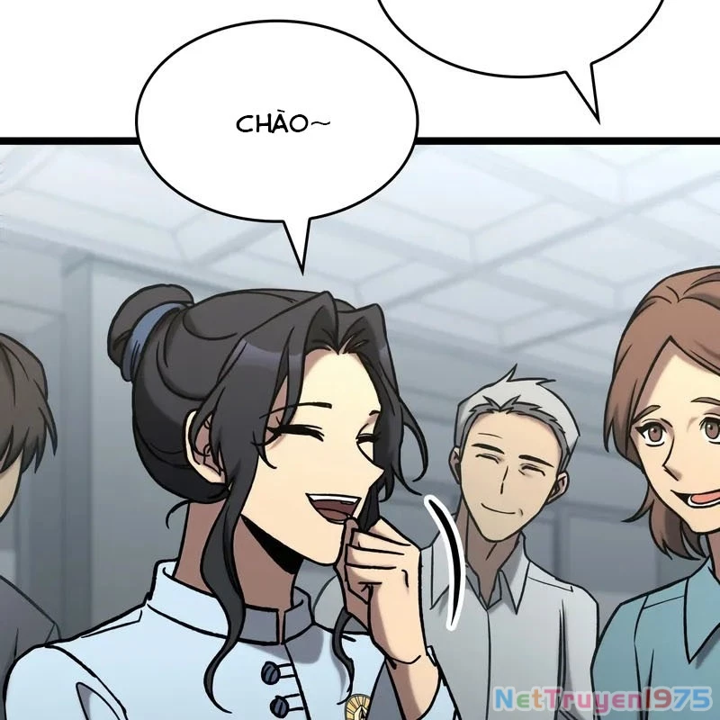 Thợ Săn Số Mệnh Cấp F Chapter 75 - Trang 3