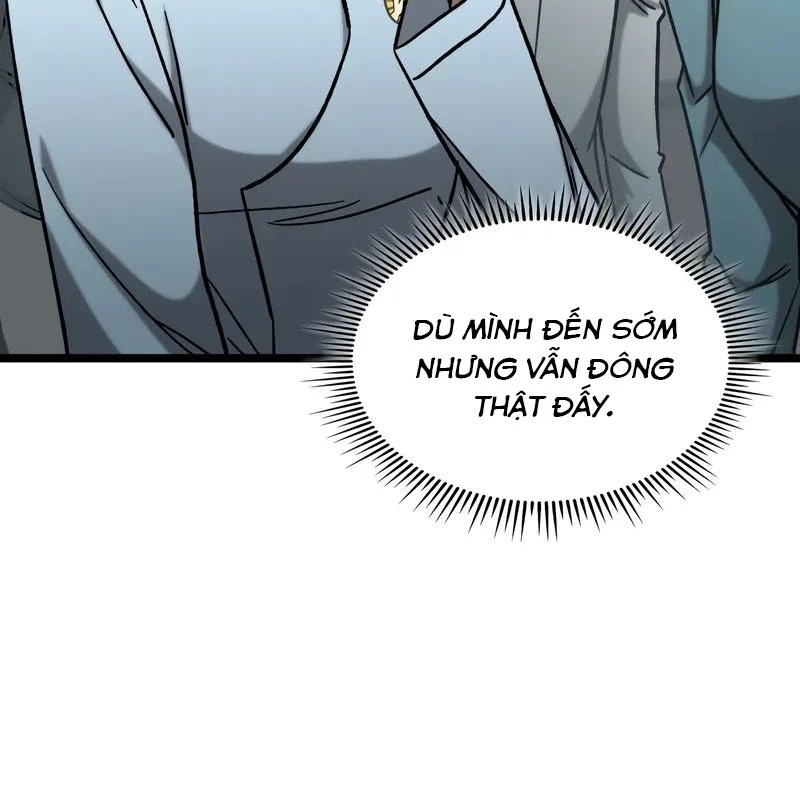 Thợ Săn Số Mệnh Cấp F Chapter 75 - Trang 3