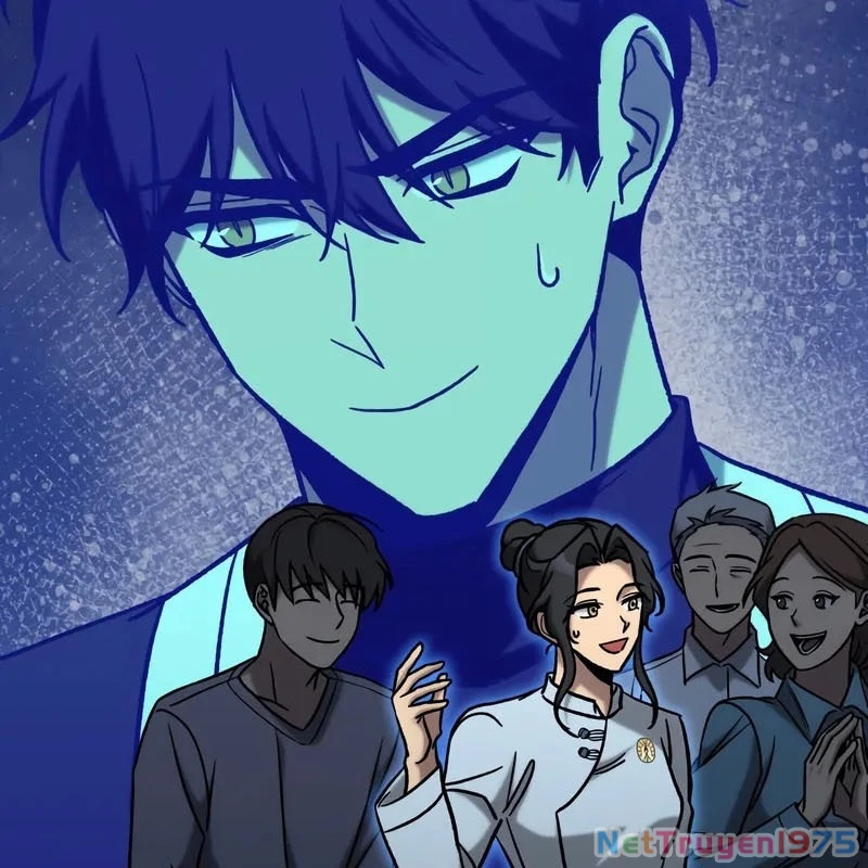Thợ Săn Số Mệnh Cấp F Chapter 75 - Trang 3