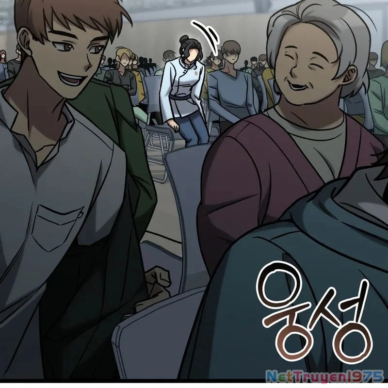 Thợ Săn Số Mệnh Cấp F Chapter 75 - Trang 3