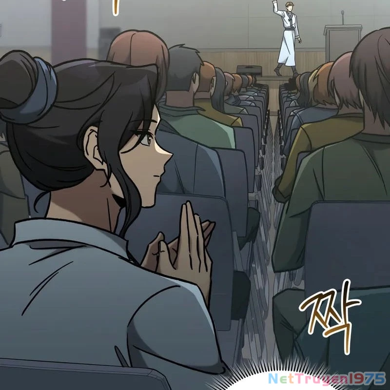 Thợ Săn Số Mệnh Cấp F Chapter 75 - Trang 3