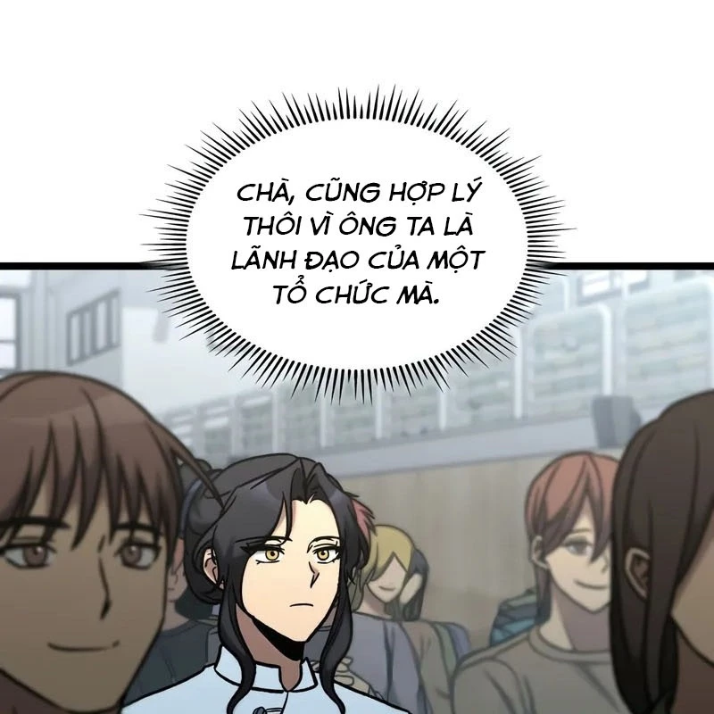 Thợ Săn Số Mệnh Cấp F Chapter 75 - Trang 3