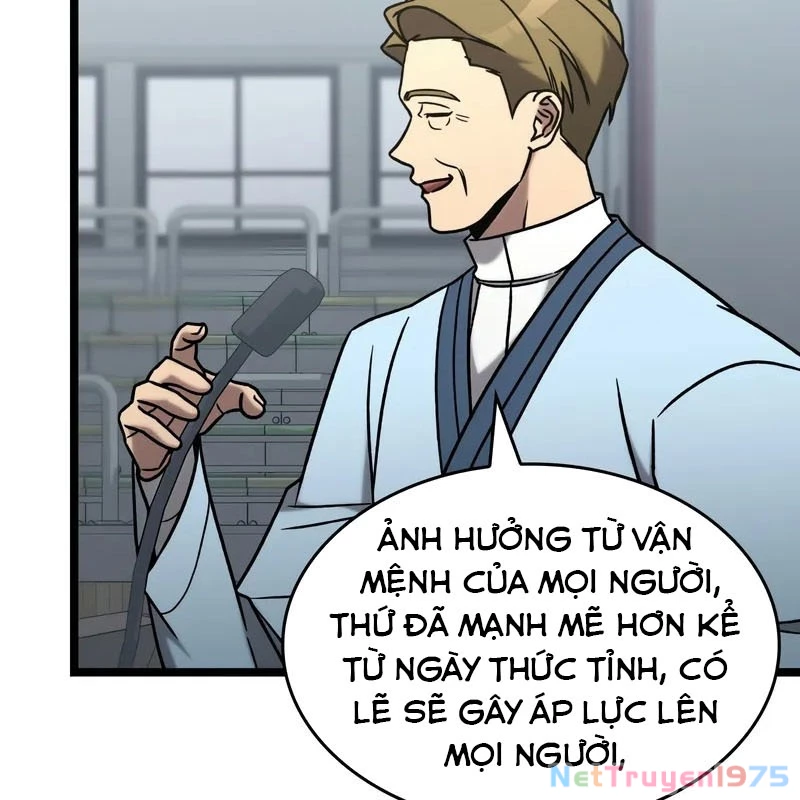 Thợ Săn Số Mệnh Cấp F Chapter 75 - Trang 3