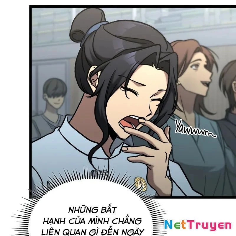 Thợ Săn Số Mệnh Cấp F Chapter 75 - Trang 3