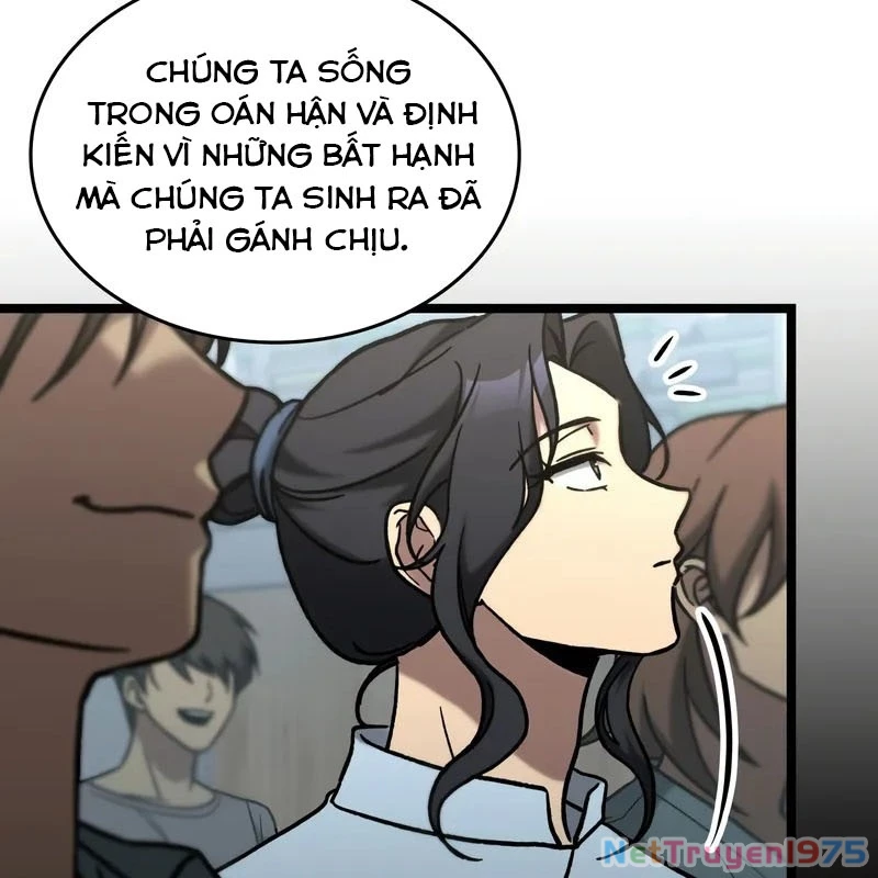 Thợ Săn Số Mệnh Cấp F Chapter 75 - Trang 3