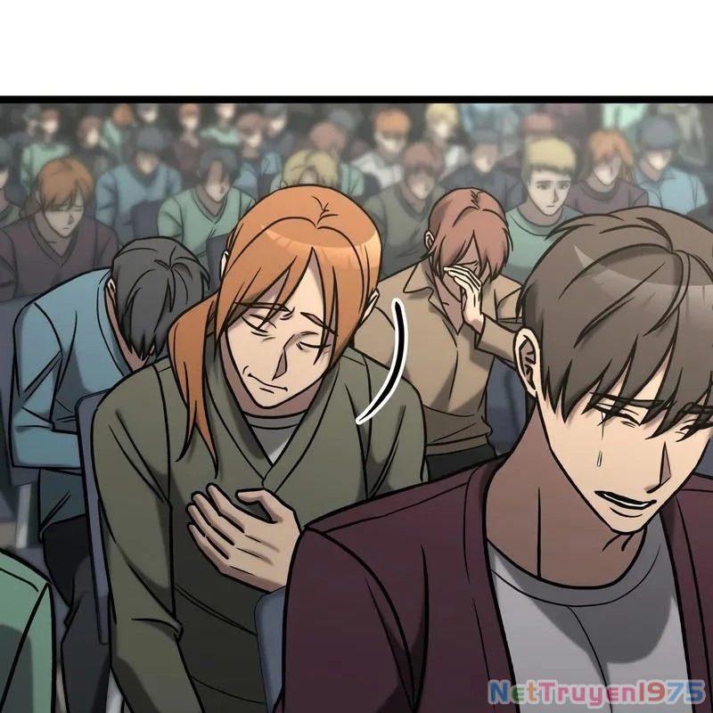 Thợ Săn Số Mệnh Cấp F Chapter 75 - Trang 3