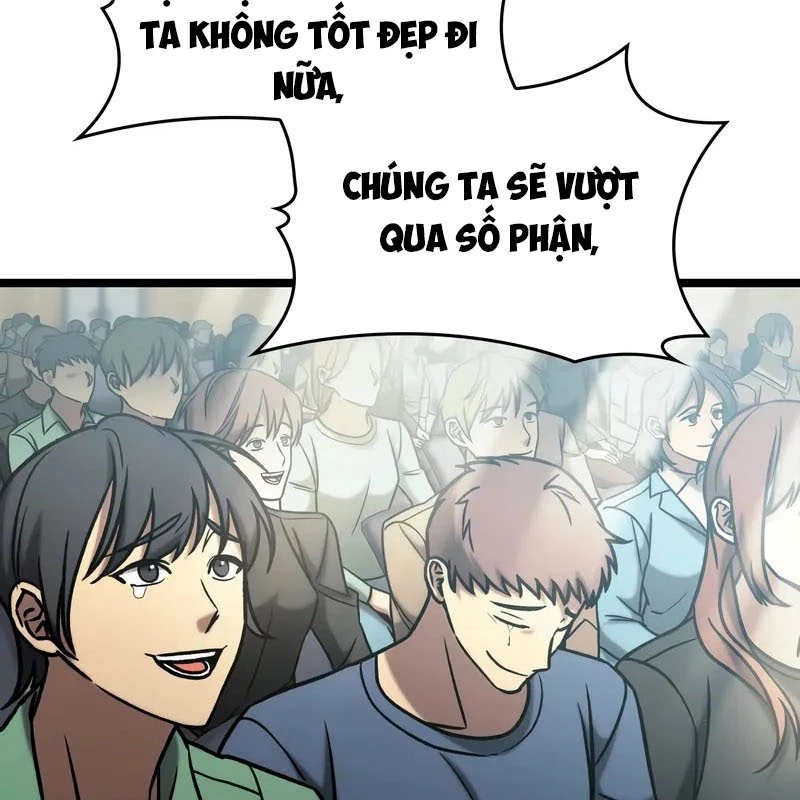 Thợ Săn Số Mệnh Cấp F Chapter 75 - Trang 3