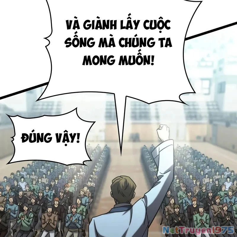 Thợ Săn Số Mệnh Cấp F Chapter 75 - Trang 3