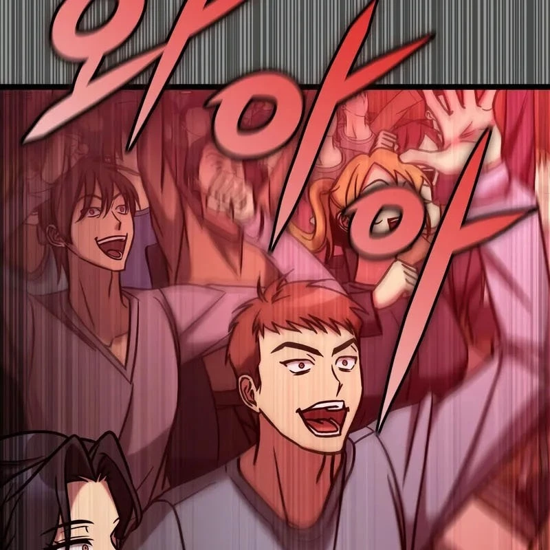 Thợ Săn Số Mệnh Cấp F Chapter 75 - Trang 3