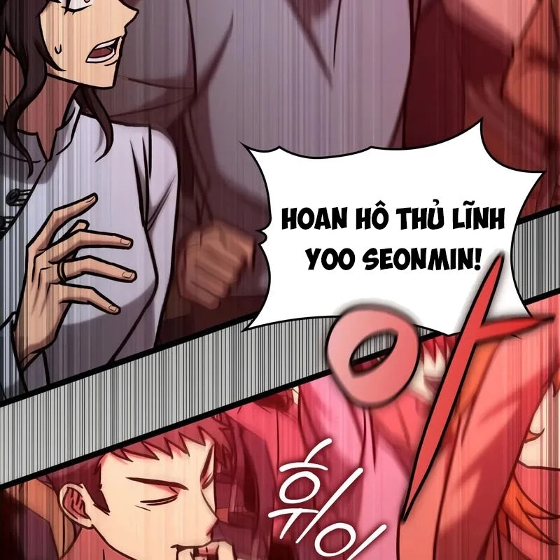 Thợ Săn Số Mệnh Cấp F Chapter 75 - Trang 3