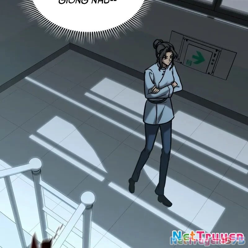 Thợ Săn Số Mệnh Cấp F Chapter 75 - Trang 3