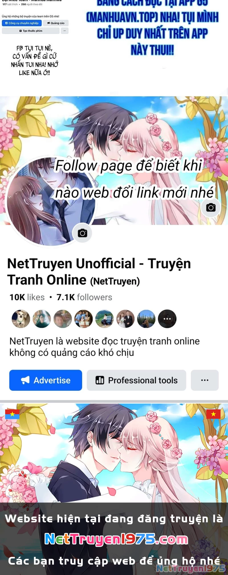 Thợ Săn Số Mệnh Cấp F Chapter 75 - Trang 3
