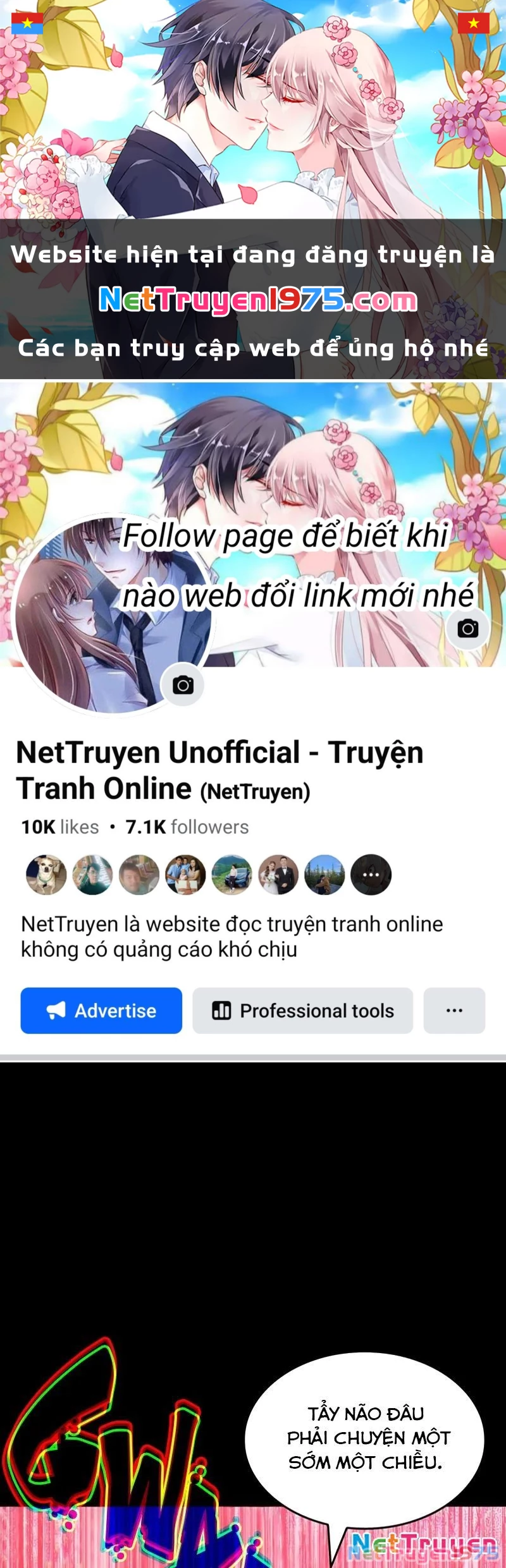 Thợ Săn Số Mệnh Cấp F Chapter 76 - Trang 3
