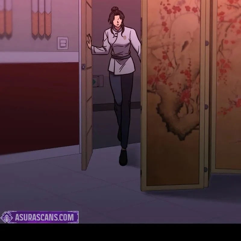 Thợ Săn Số Mệnh Cấp F Chapter 76 - Trang 3