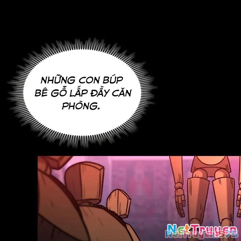 Thợ Săn Số Mệnh Cấp F Chapter 76 - Trang 3