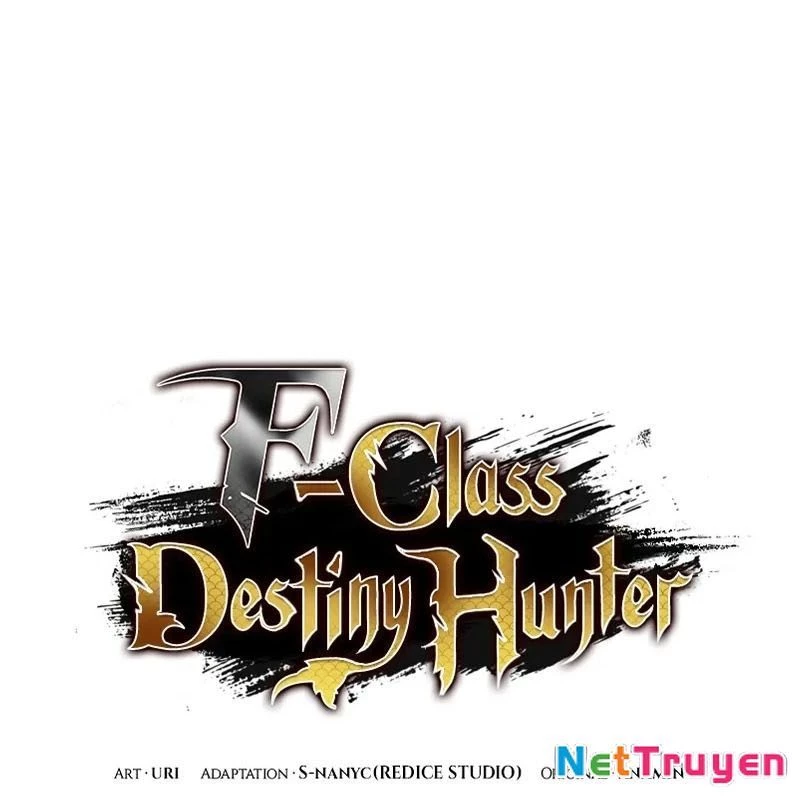 Thợ Săn Số Mệnh Cấp F Chapter 76 - Trang 3