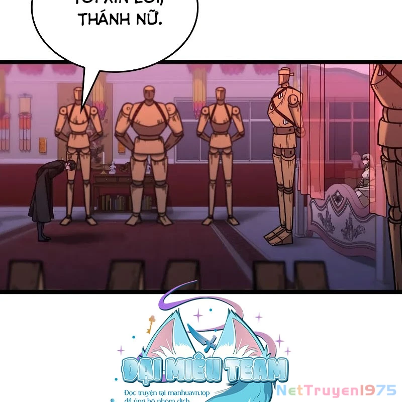 Thợ Săn Số Mệnh Cấp F Chapter 76 - Trang 3