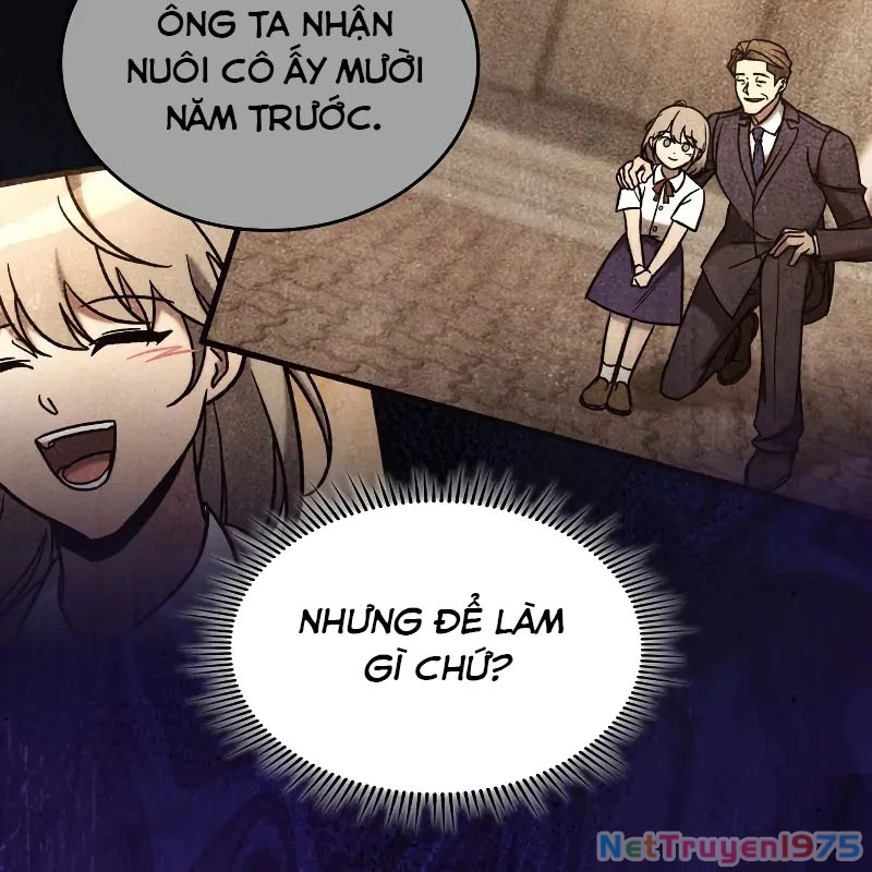 Thợ Săn Số Mệnh Cấp F Chapter 76 - Trang 3