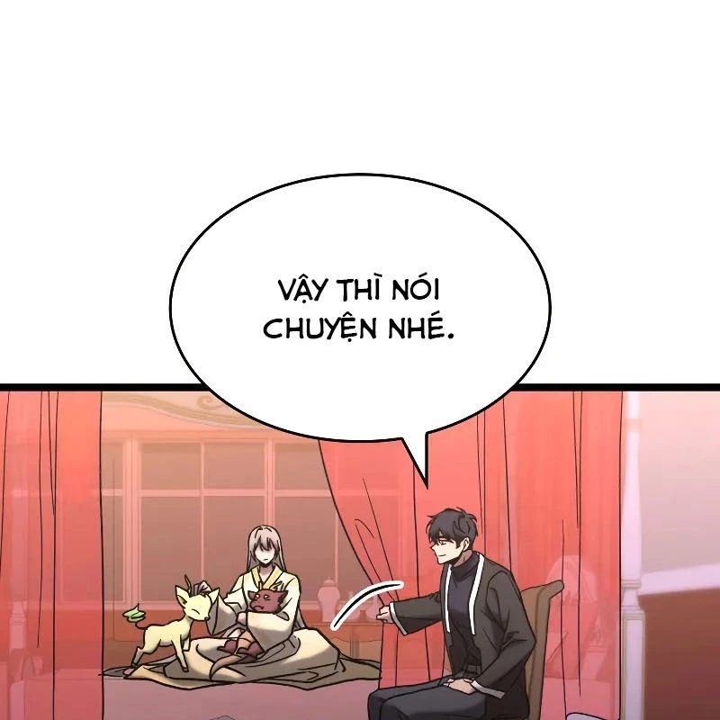 Thợ Săn Số Mệnh Cấp F Chapter 76 - Trang 3
