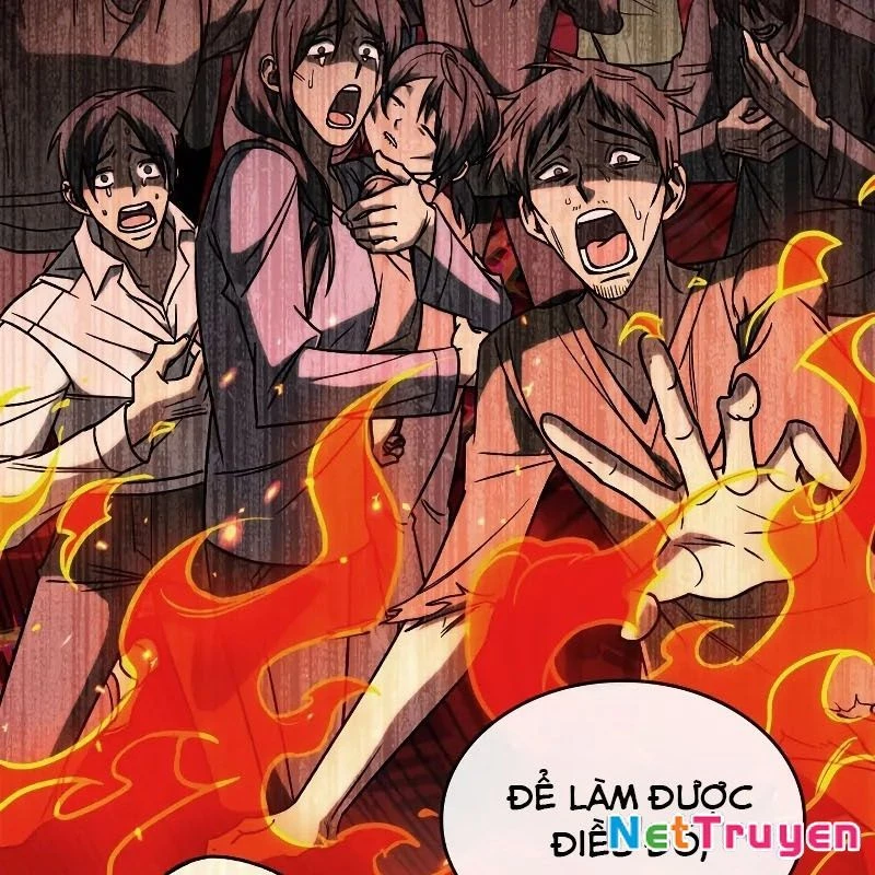 Thợ Săn Số Mệnh Cấp F Chapter 76 - Trang 3