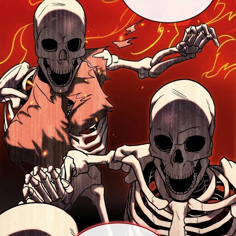 Thợ Săn Số Mệnh Cấp F Chapter 76 - Trang 3