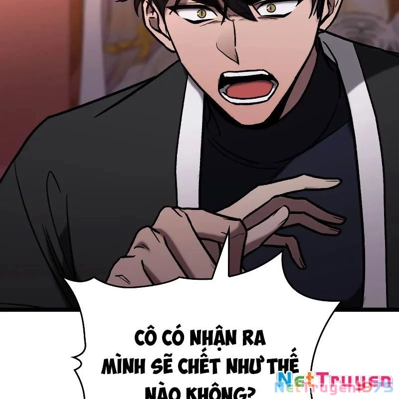 Thợ Săn Số Mệnh Cấp F Chapter 77 - Trang 3