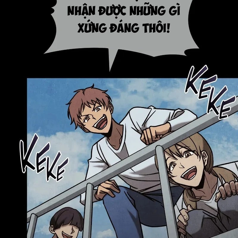 Thợ Săn Số Mệnh Cấp F Chapter 77 - Trang 3