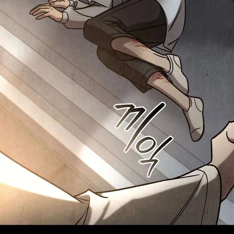 Thợ Săn Số Mệnh Cấp F Chapter 77 - Trang 3