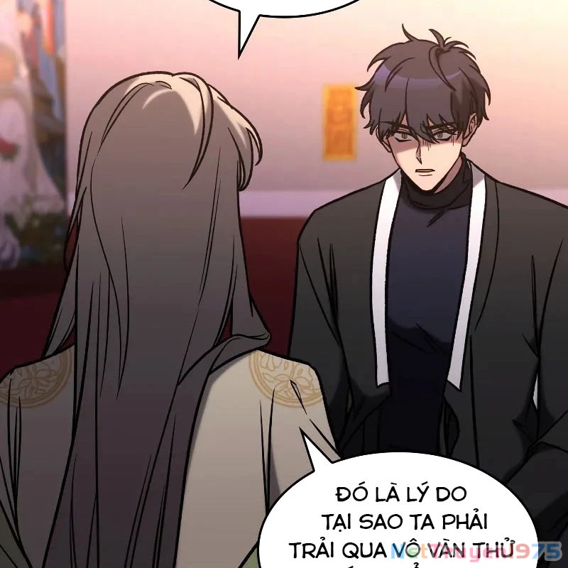 Thợ Săn Số Mệnh Cấp F Chapter 77 - Trang 3