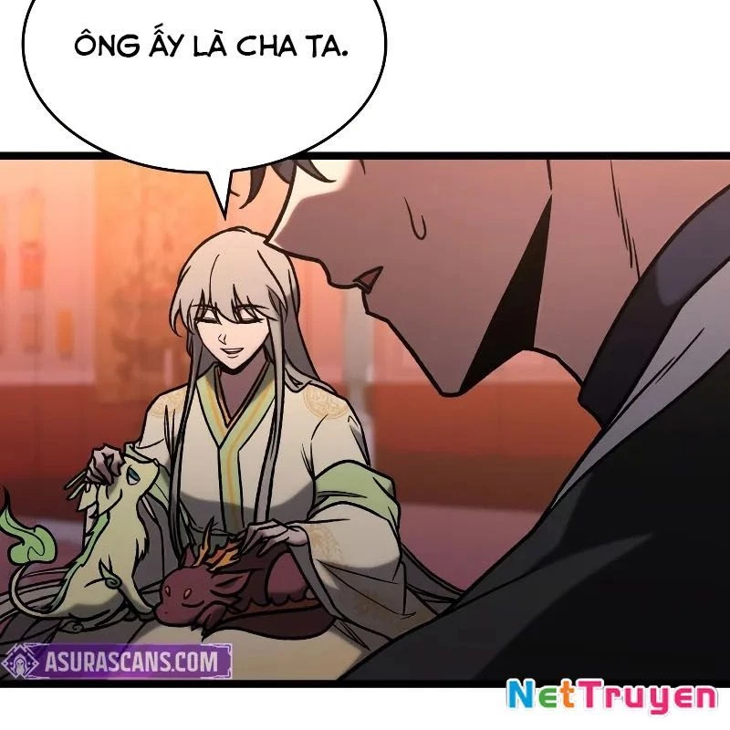 Thợ Săn Số Mệnh Cấp F Chapter 77 - Trang 3