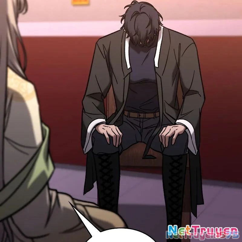 Thợ Săn Số Mệnh Cấp F Chapter 77 - Trang 3