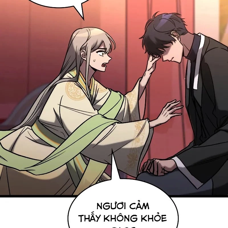 Thợ Săn Số Mệnh Cấp F Chapter 77 - Trang 3