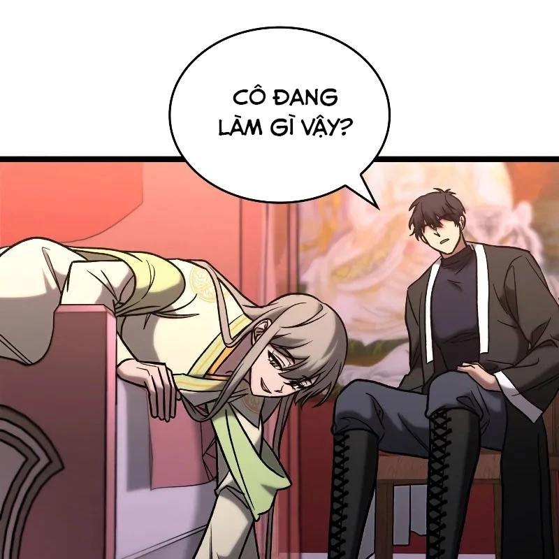 Thợ Săn Số Mệnh Cấp F Chapter 77 - Trang 3