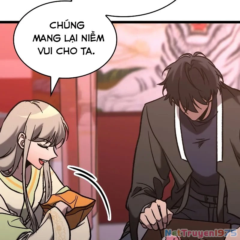 Thợ Săn Số Mệnh Cấp F Chapter 77 - Trang 3