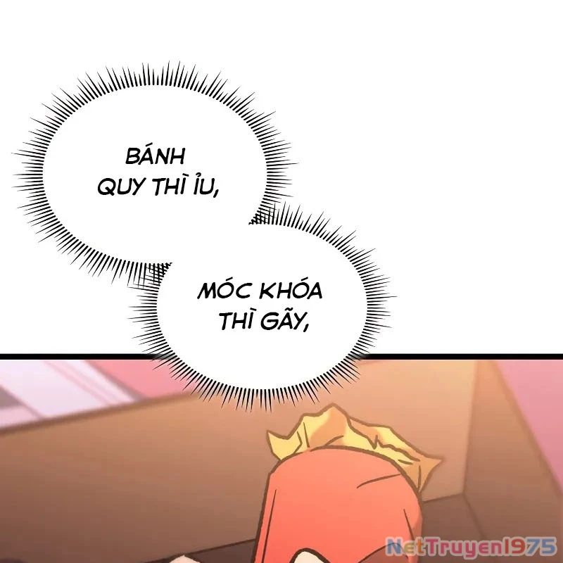 Thợ Săn Số Mệnh Cấp F Chapter 77 - Trang 3