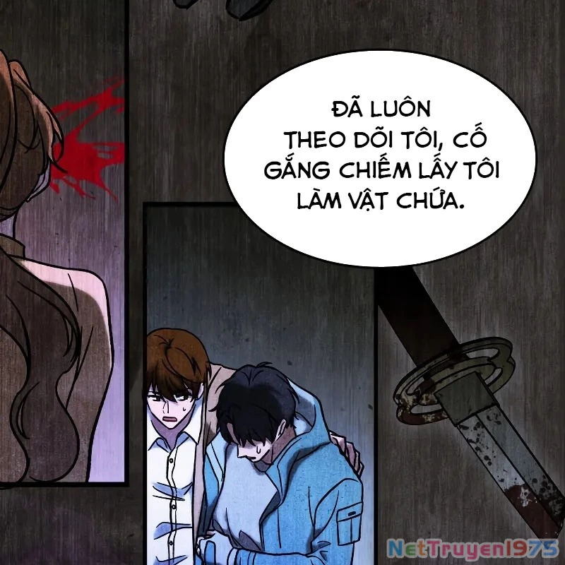 Thợ Săn Số Mệnh Cấp F Chapter 77 - Trang 3