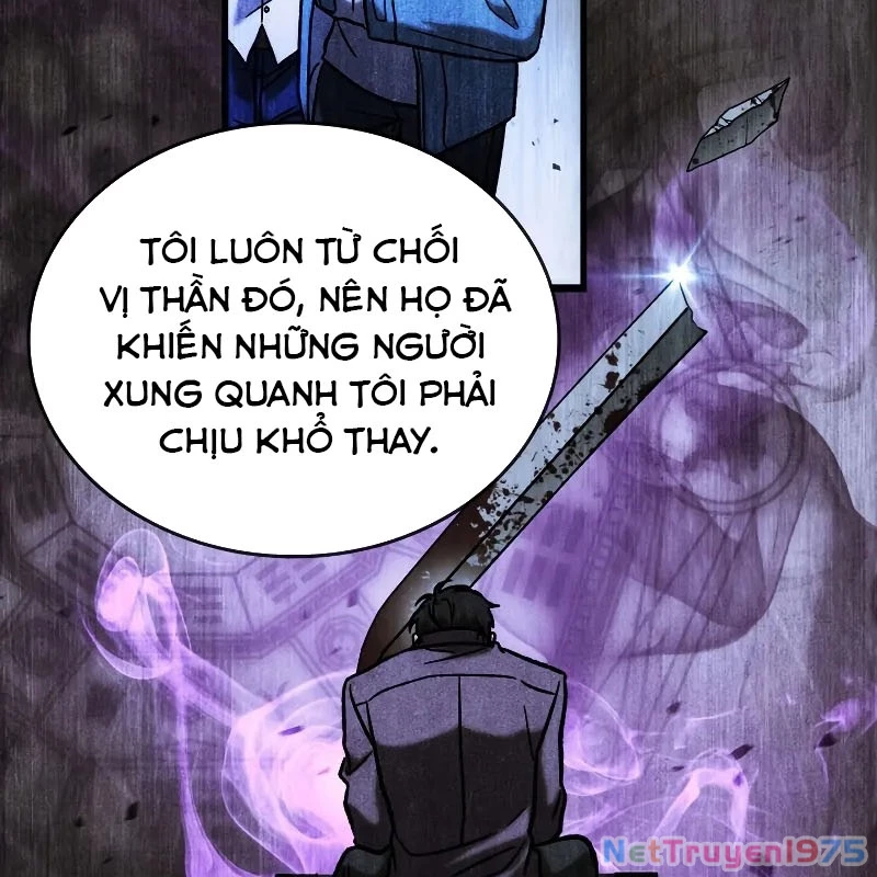 Thợ Săn Số Mệnh Cấp F Chapter 77 - Trang 3