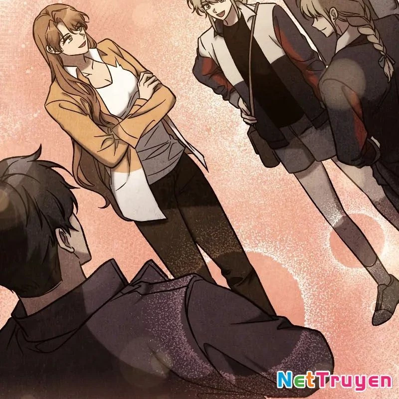 Thợ Săn Số Mệnh Cấp F Chapter 77 - Trang 3