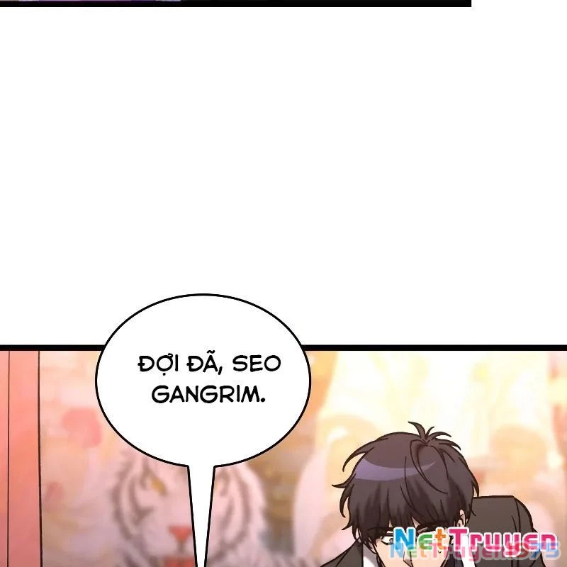 Thợ Săn Số Mệnh Cấp F Chapter 77 - Trang 3
