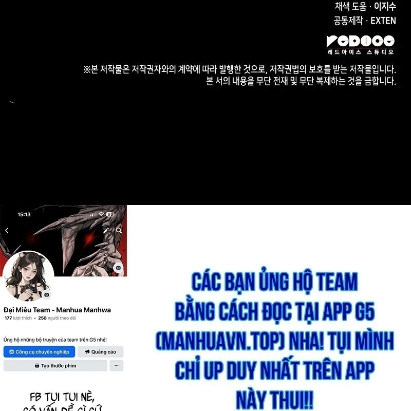 Thợ Săn Số Mệnh Cấp F Chapter 77 - Trang 3