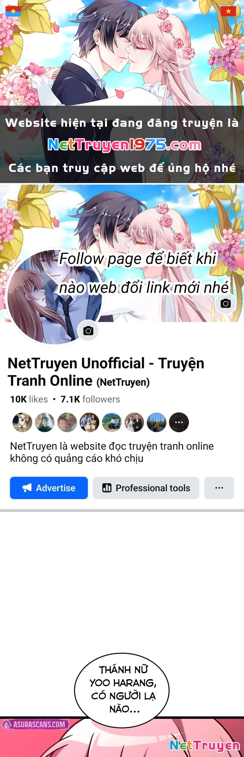 Thợ Săn Số Mệnh Cấp F Chapter 78 - Trang 3