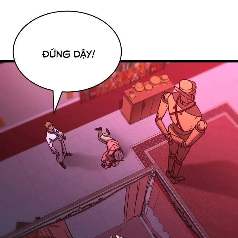 Thợ Săn Số Mệnh Cấp F Chapter 78 - Trang 3