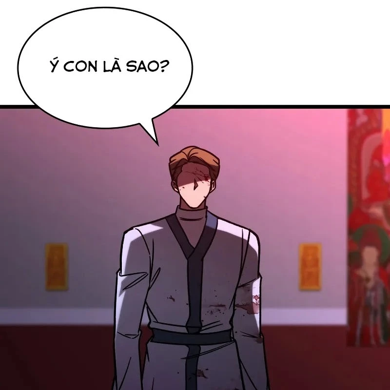 Thợ Săn Số Mệnh Cấp F Chapter 78 - Trang 3