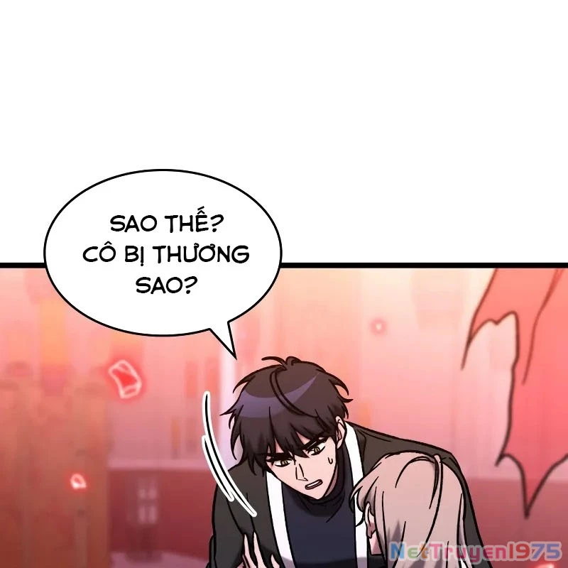 Thợ Săn Số Mệnh Cấp F Chapter 78 - Trang 3