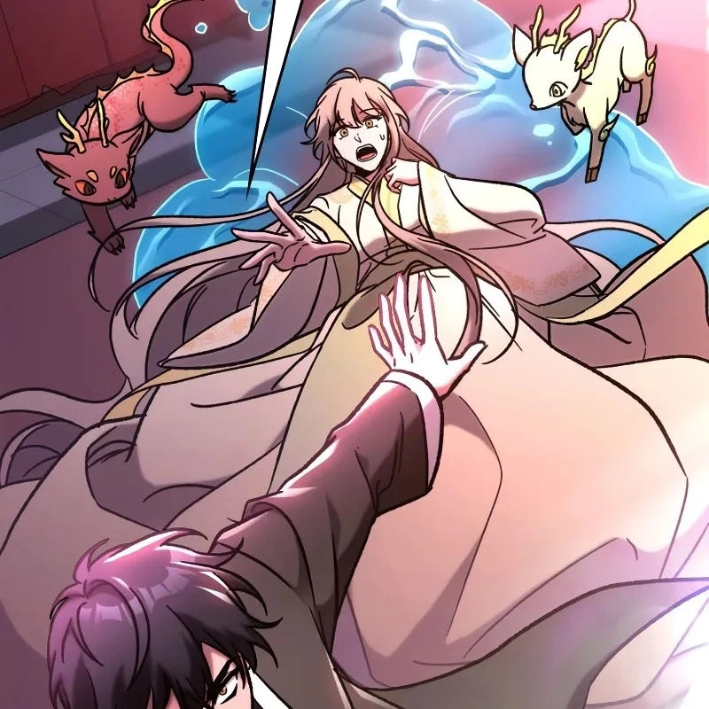 Thợ Săn Số Mệnh Cấp F Chapter 78 - Trang 3